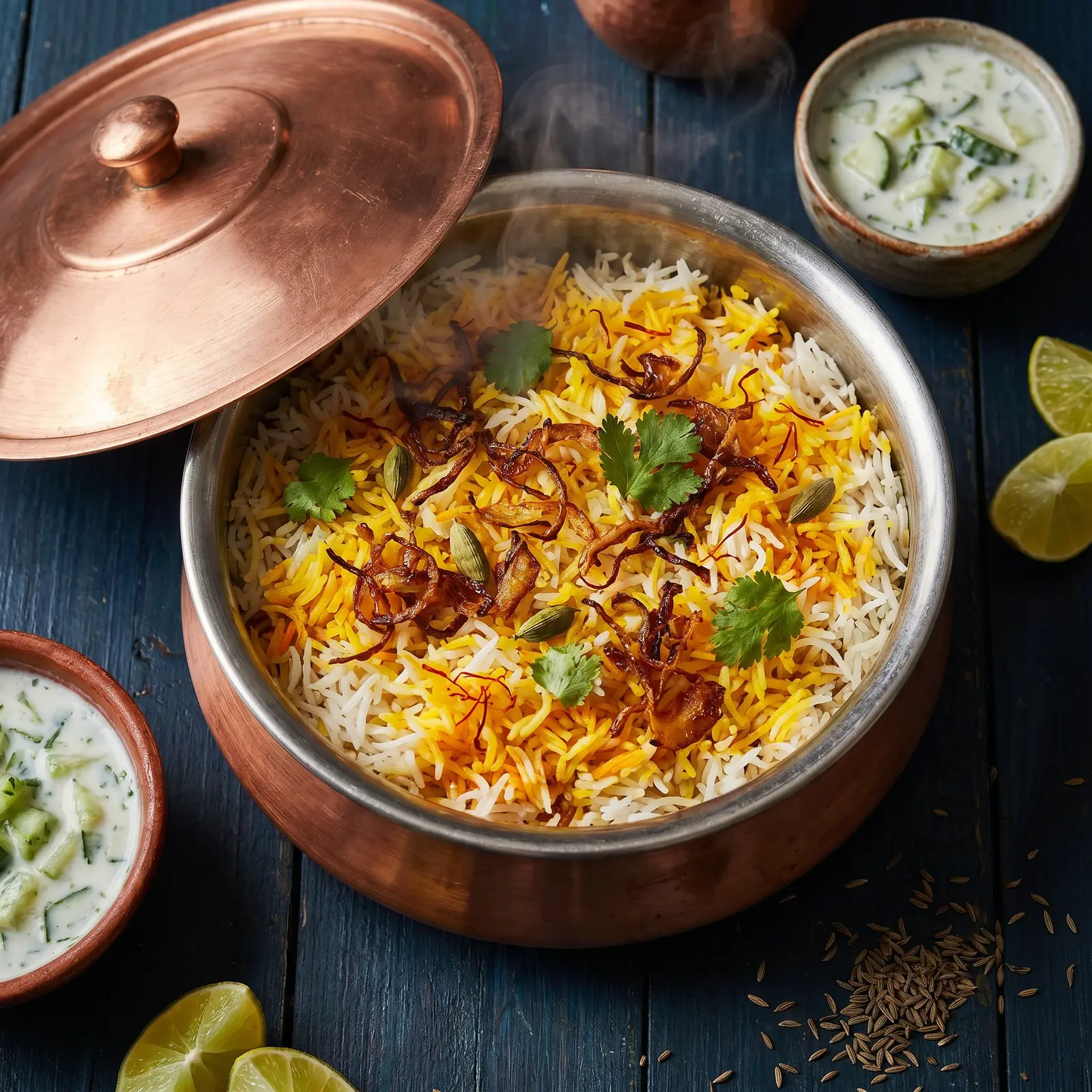 Biryani