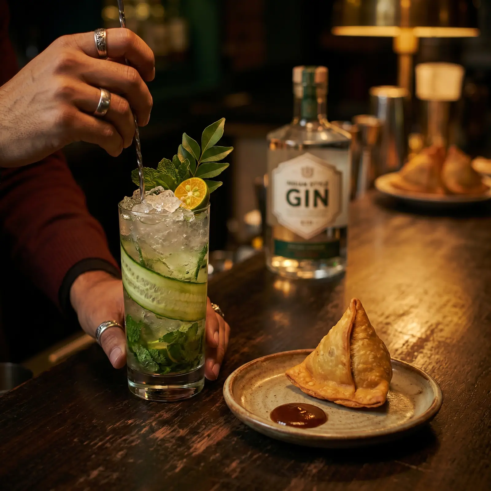 Restobar