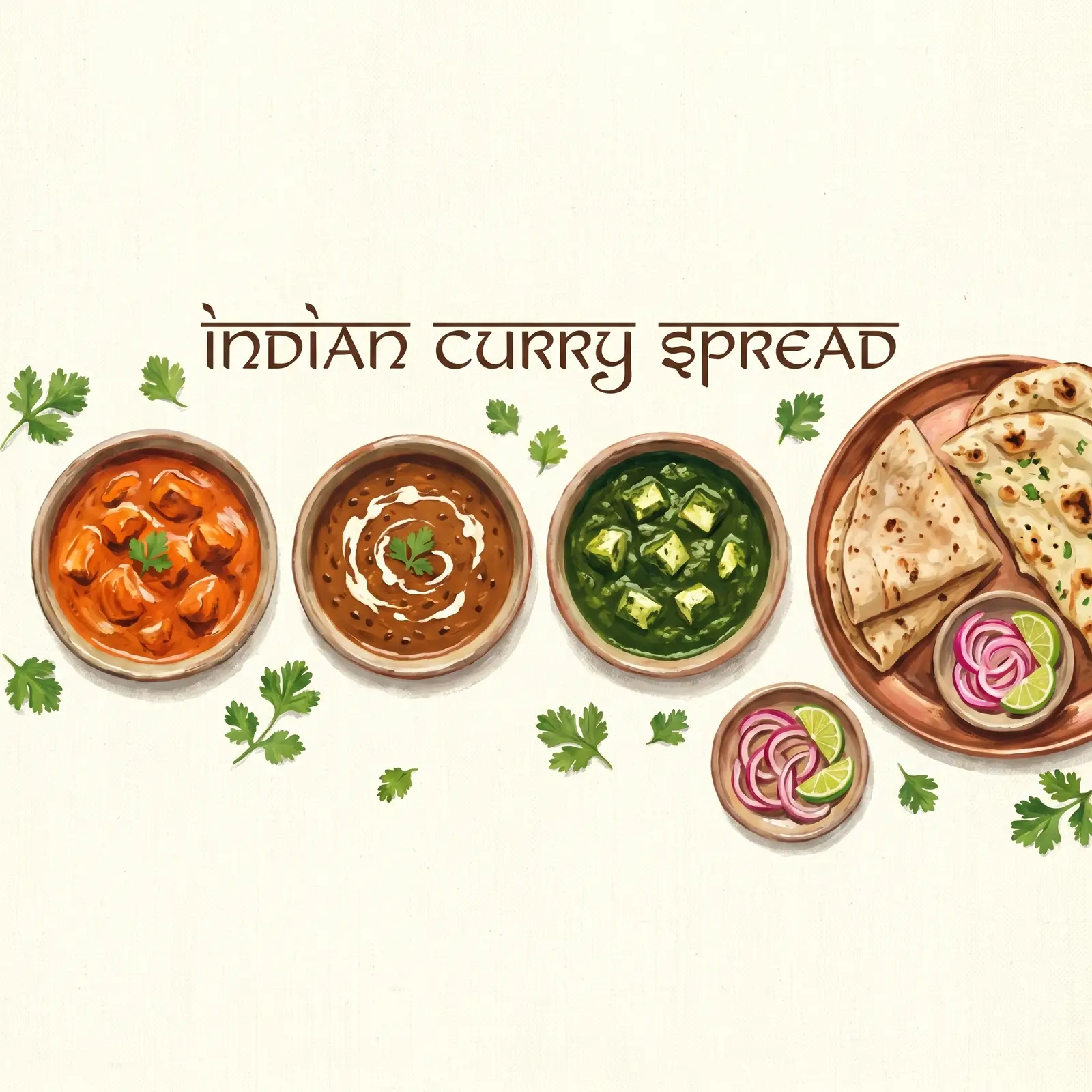 CURRIES illustration
