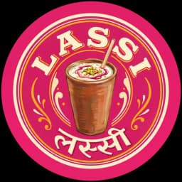 RESTOBAR — CHAAT BOX dish stamp