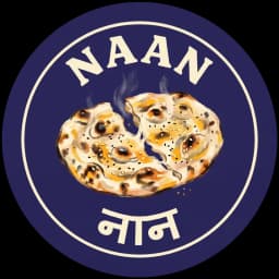 BREADS & RICE — CHAAT BOX dish stamp